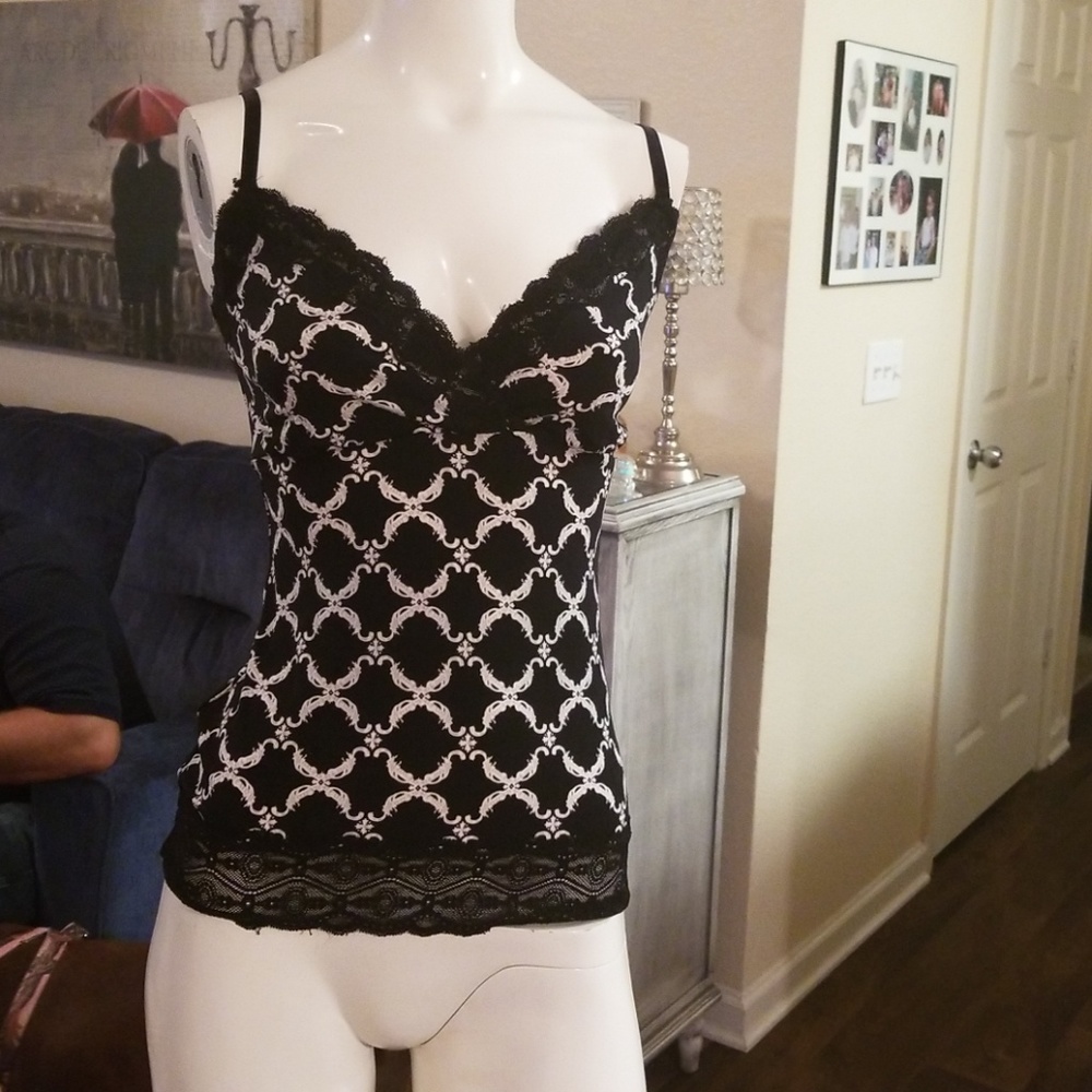 White House Black Market camisole